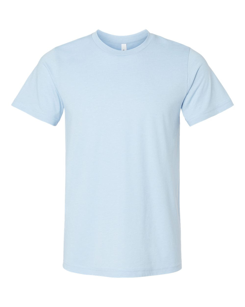 BELLA+CANVAS CVC Jersey Tee - 3001CVC