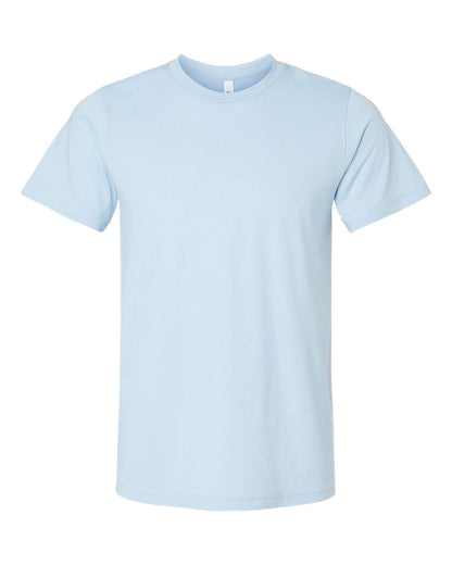 BELLA+CANVAS CVC Jersey Tee - 3001CVC