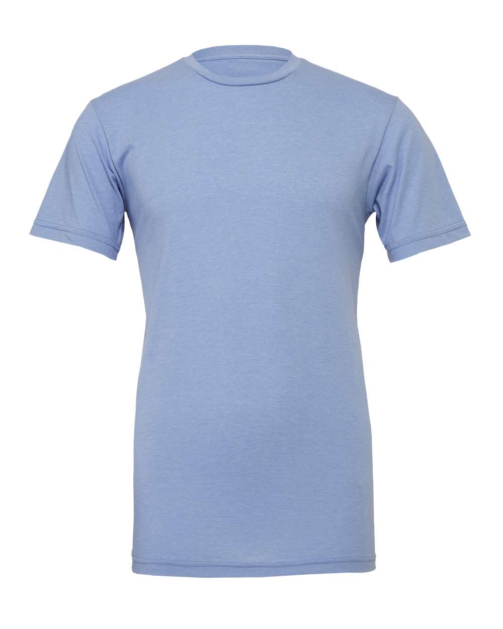 BELLA+CANVAS CVC Jersey Tee - 3001CVC