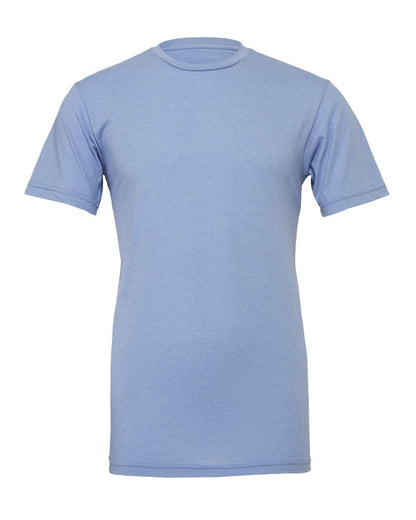BELLA+CANVAS CVC Jersey Tee - 3001CVC