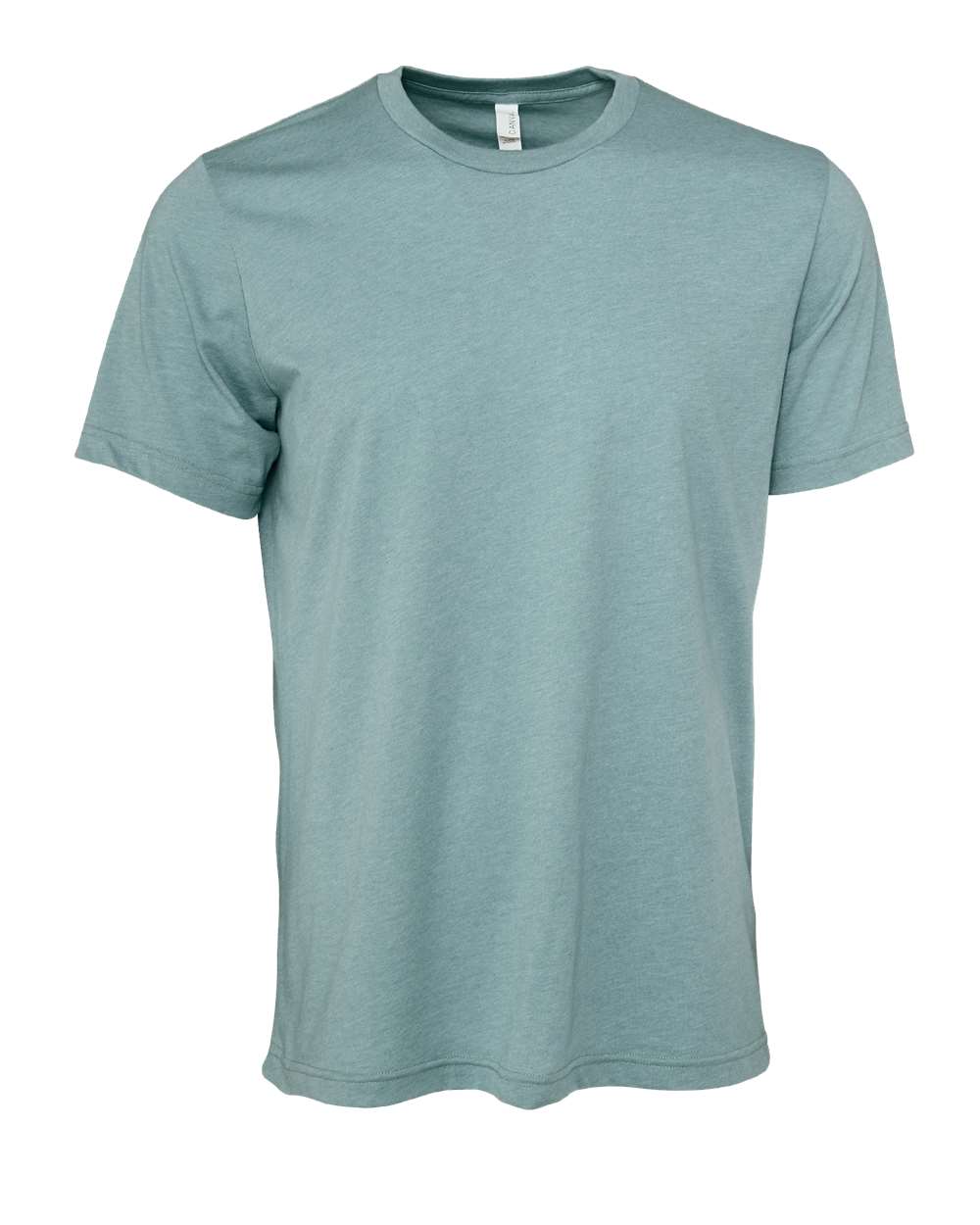 BELLA+CANVAS CVC Jersey Tee - 3001CVC