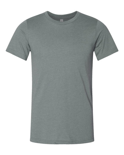 BELLA+CANVAS CVC Jersey Tee - 3001CVC