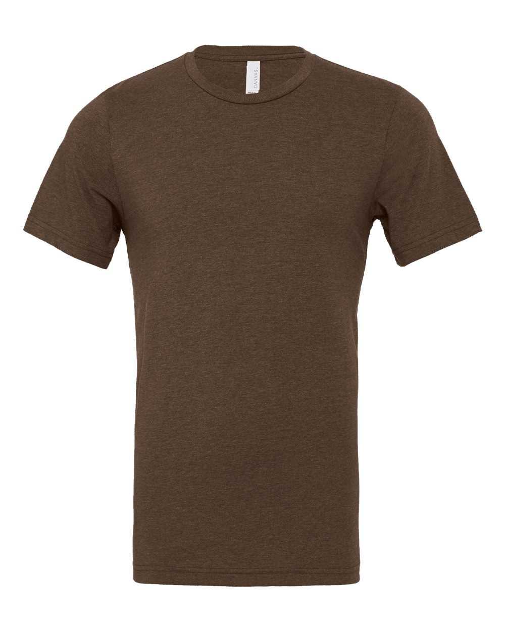 BELLA+CANVAS CVC Jersey Tee - 3001CVC