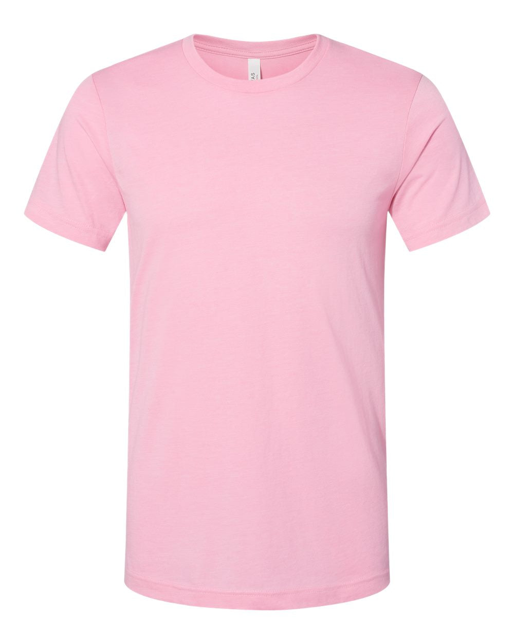 BELLA+CANVAS CVC Jersey Tee - 3001CVC