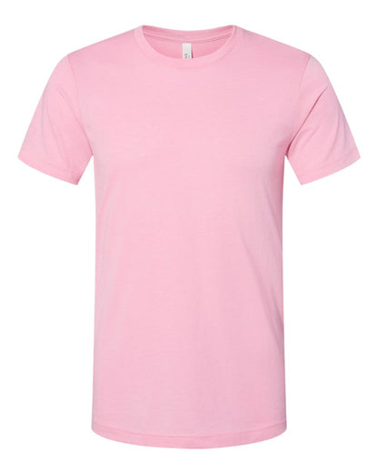 BELLA+CANVAS CVC Jersey Tee - 3001CVC