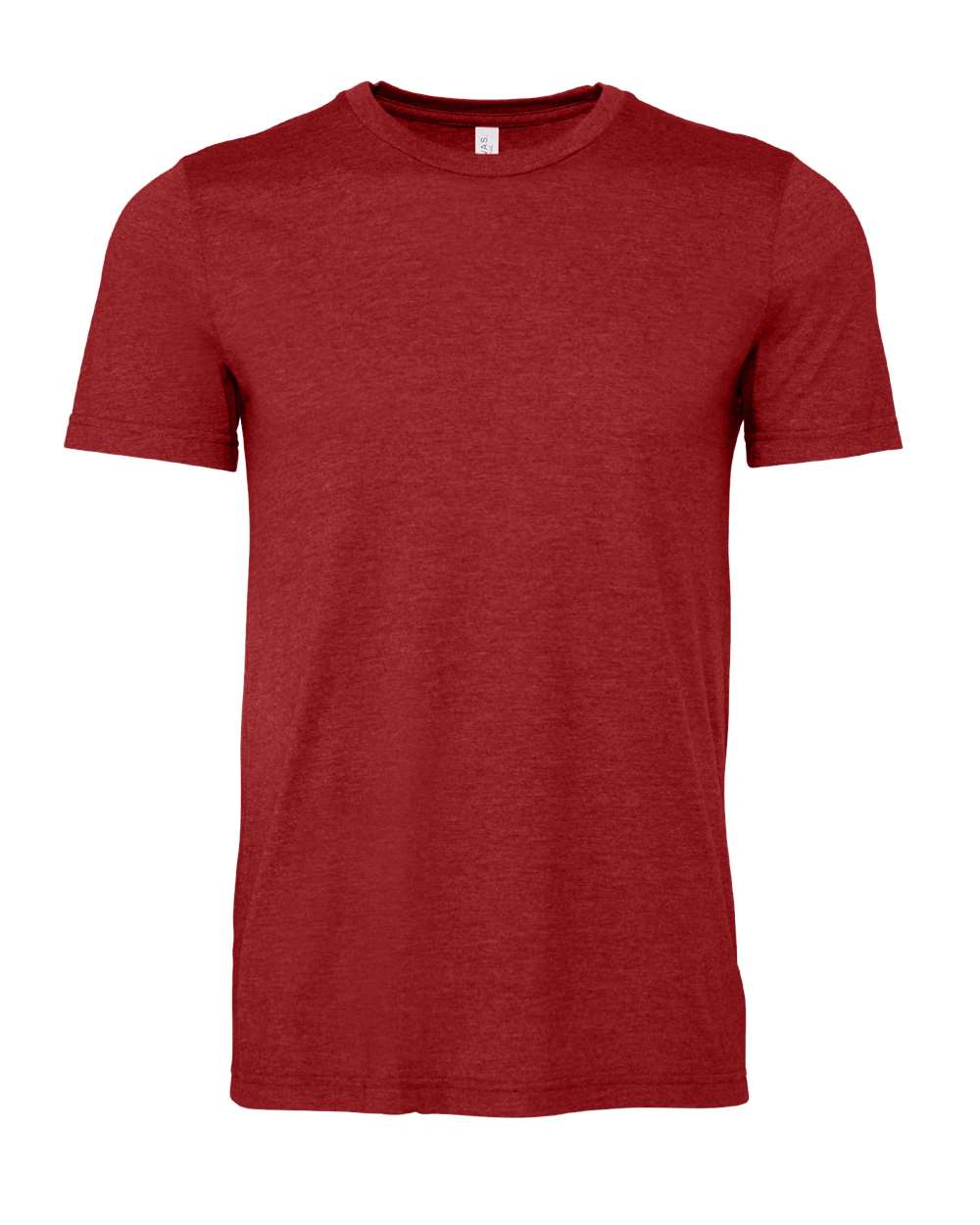 BELLA+CANVAS CVC Jersey Tee - 3001CVC