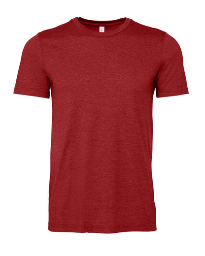 BELLA+CANVAS CVC Jersey Tee - 3001CVC