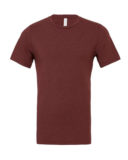 BELLA+CANVAS CVC Jersey Tee - 3001CVC
