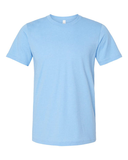 BELLA+CANVAS CVC Jersey Tee - 3001CVC