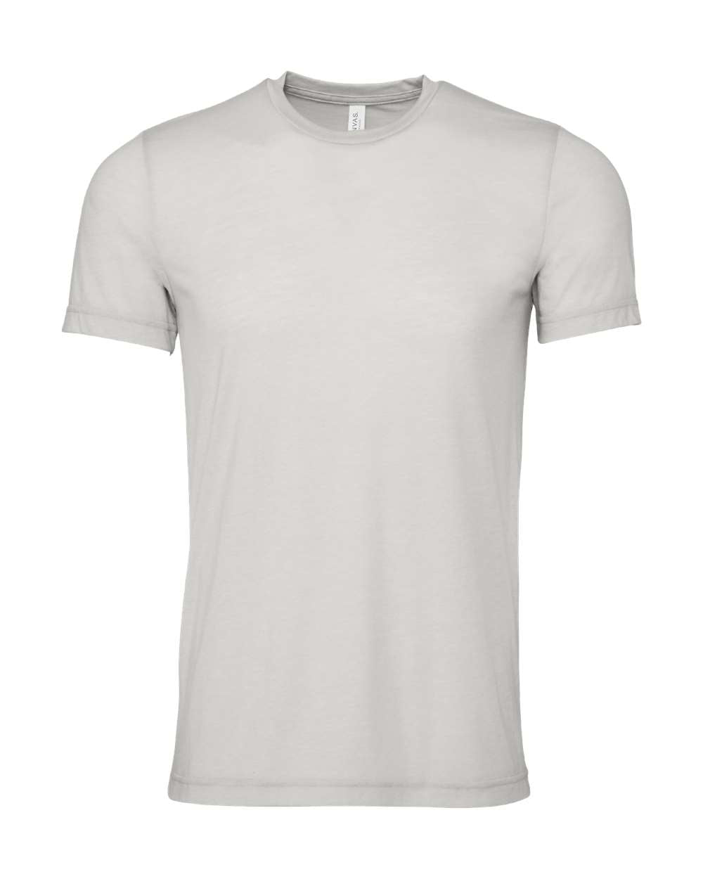 BELLA+CANVAS CVC Jersey Tee - 3001CVC
