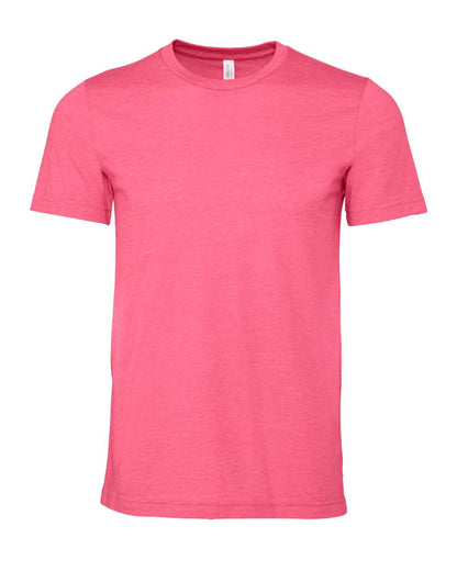 BELLA+CANVAS CVC Jersey Tee - 3001CVC