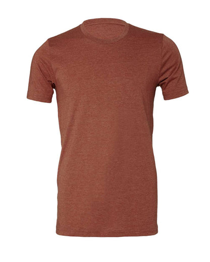 BELLA+CANVAS CVC Jersey Tee - 3001CVC