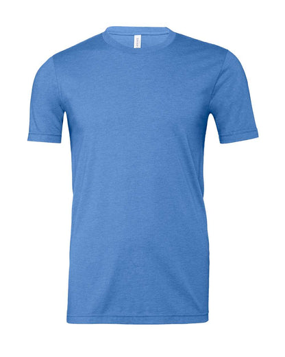 BELLA+CANVAS CVC Jersey Tee - 3001CVC