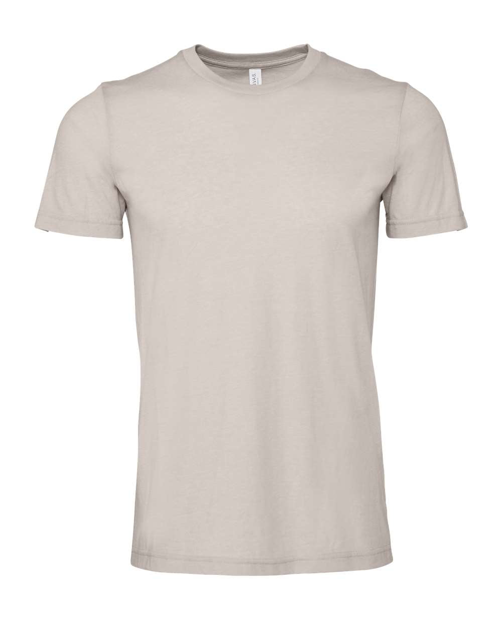 BELLA+CANVAS CVC Jersey Tee - 3001CVC