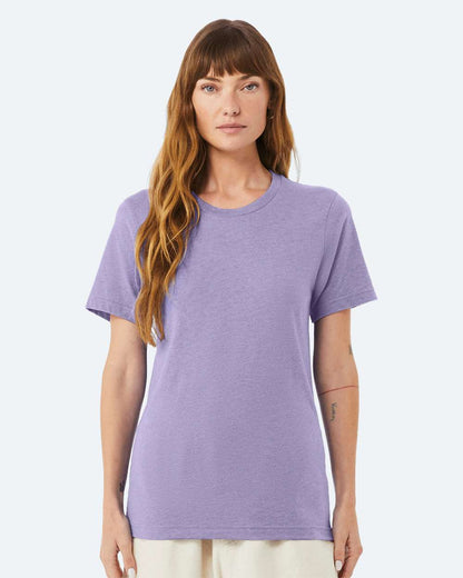 BELLA+CANVAS CVC Jersey Tee - 3001CVC