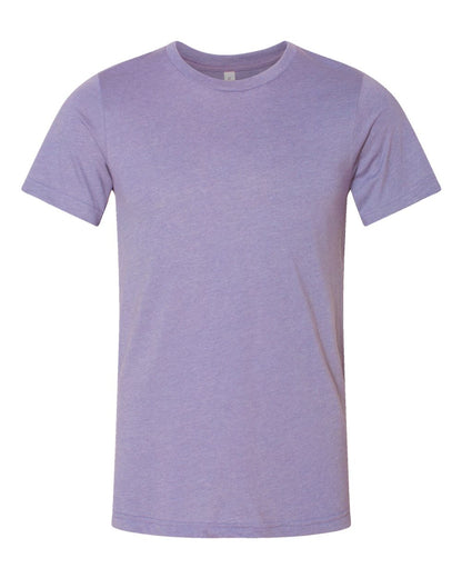 BELLA+CANVAS CVC Jersey Tee - 3001CVC
