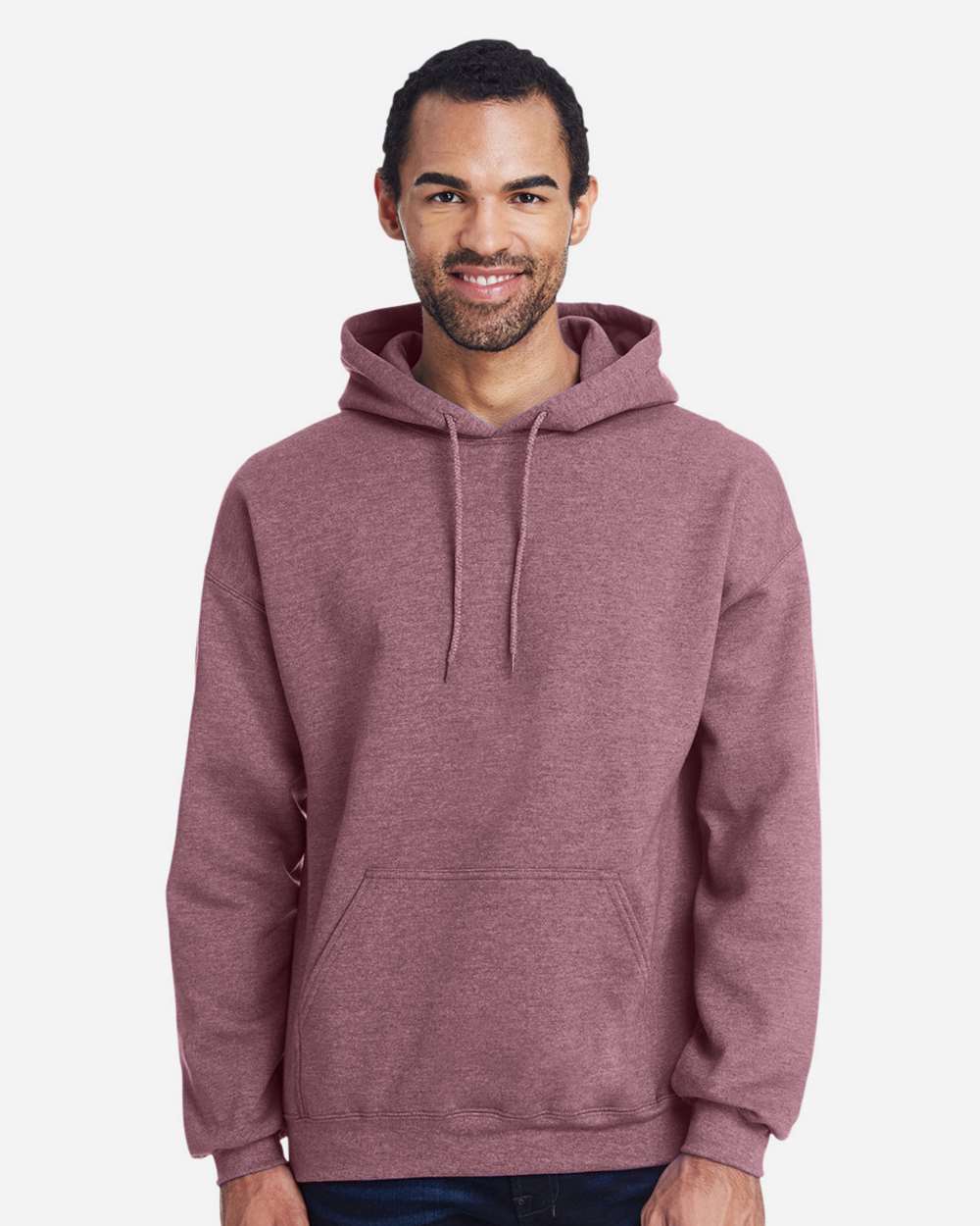 Unisex Heavy Blend™ Hooded Sweatshirt  18500