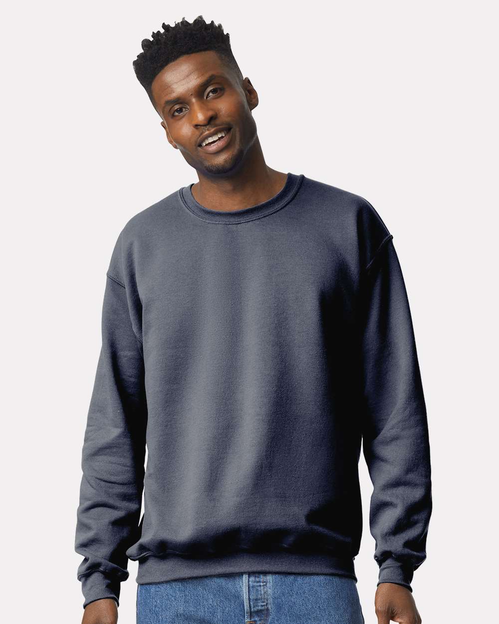 Unisex Heavy Blend™ Crewneck Sweatshirt  18000