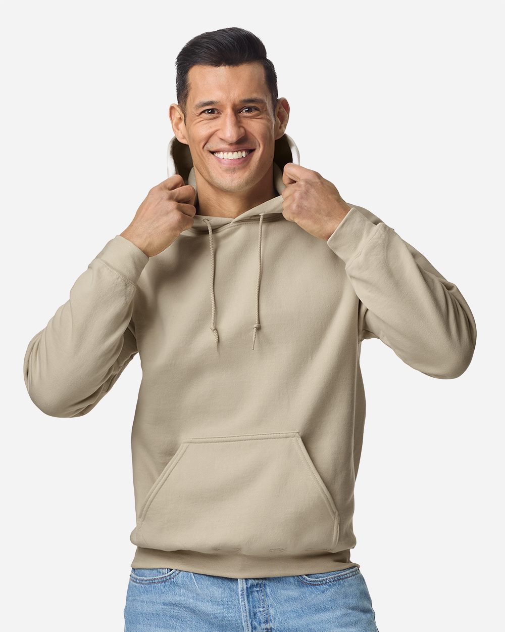 Unisex Heavy Blend™ Hooded Sweatshirt  18500