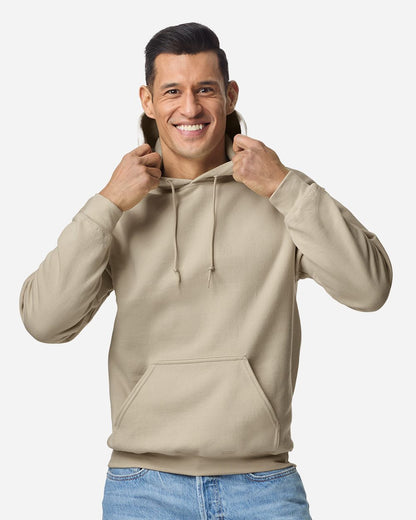Unisex Heavy Blend™ Hooded Sweatshirt  18500