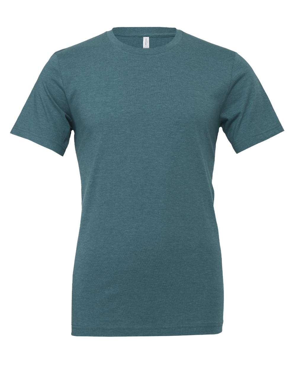 BELLA+CANVAS CVC Jersey Tee - 3001CVC