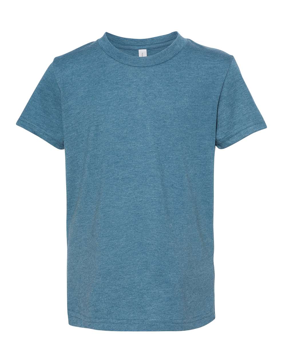 BELLA+CANVAS Youth CVC Jersey Tees - 3001YCVC