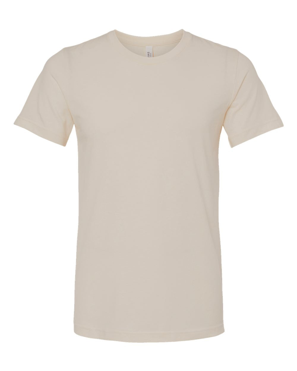 BELLA+CANVAS CVC Jersey Tee - 3001CVC