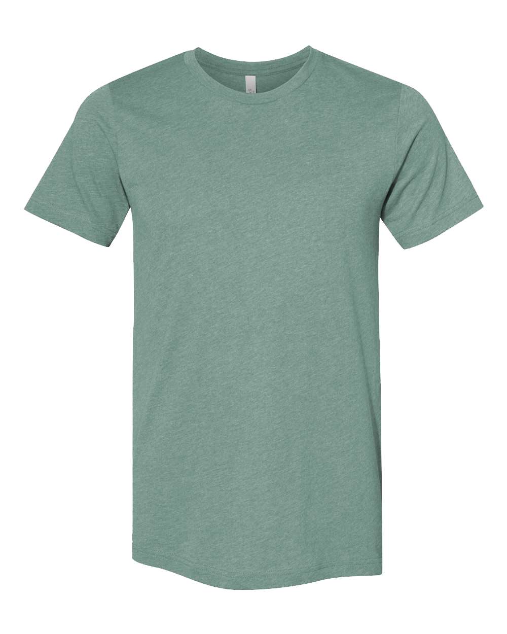 BELLA+CANVAS CVC Jersey Tee - 3001CVC
