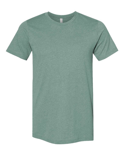 BELLA+CANVAS CVC Jersey Tee - 3001CVC