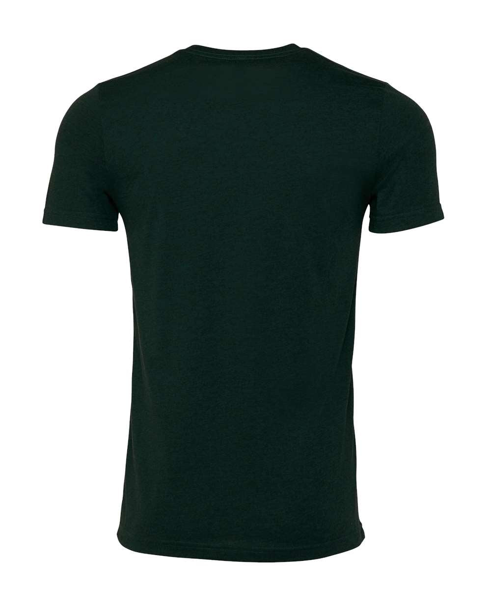 BELLA+CANVAS CVC Jersey Tee - 3001CVC