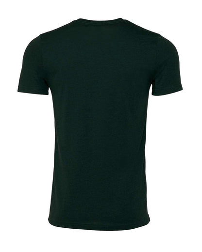 BELLA+CANVAS CVC Jersey Tee - 3001CVC