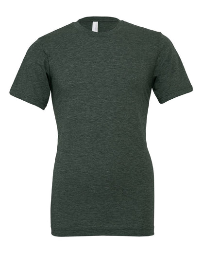 BELLA+CANVAS CVC Jersey Tee - 3001CVC