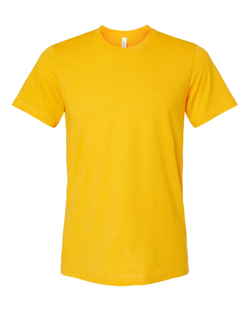 BELLA+CANVAS CVC Jersey Tee - 3001CVC