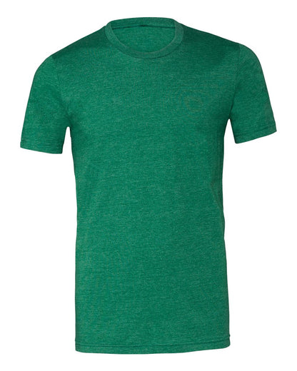 BELLA+CANVAS CVC Jersey Tee - 3001CVC