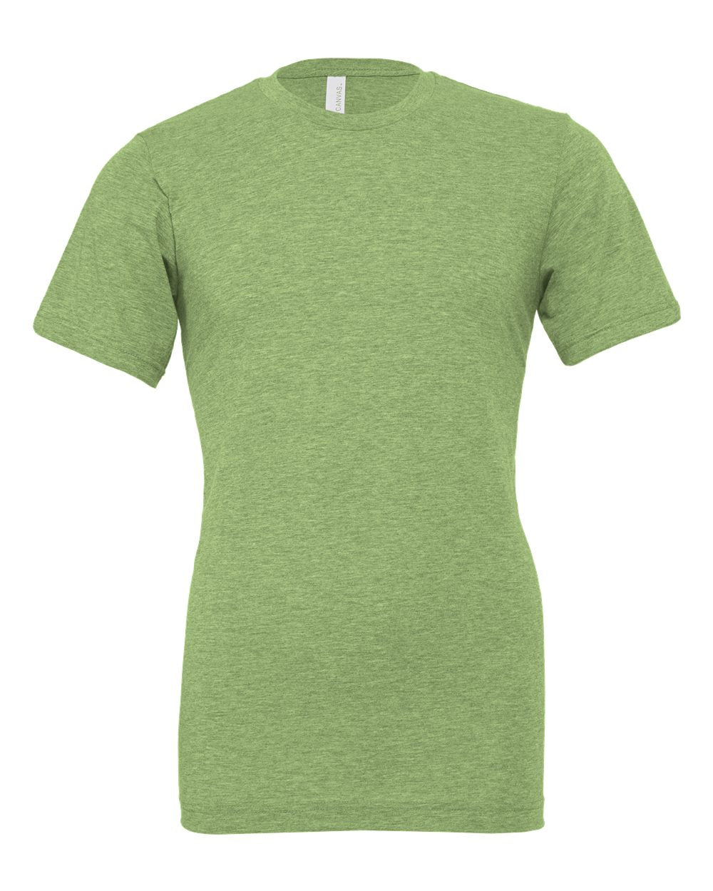 BELLA+CANVAS CVC Jersey Tee - 3001CVC