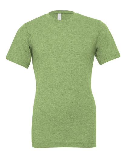 BELLA+CANVAS CVC Jersey Tee - 3001CVC