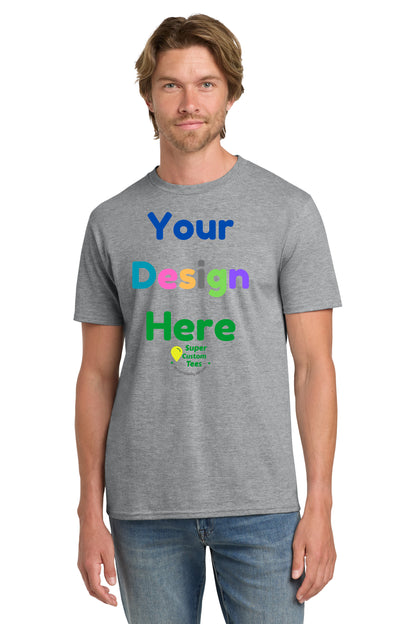 Gildan 980 - Lightweight Softstyle T-Shirts