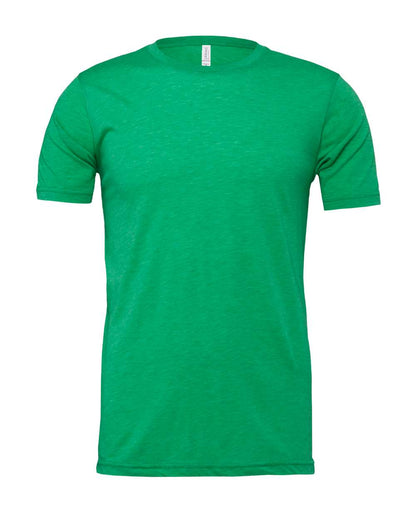BELLA+CANVAS CVC Jersey Tee - 3001CVC