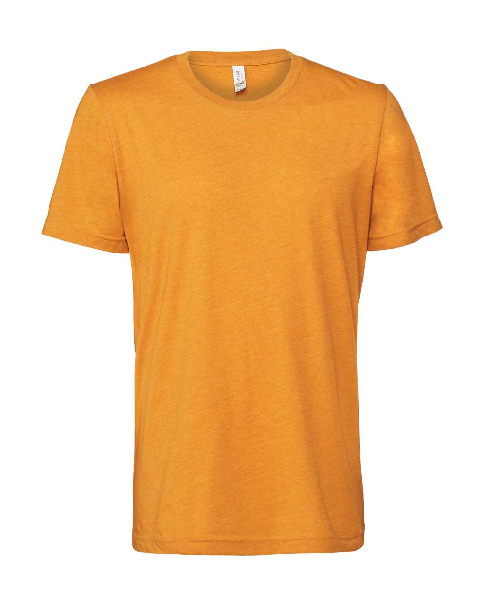 BELLA+CANVAS CVC Jersey Tee - 3001CVC
