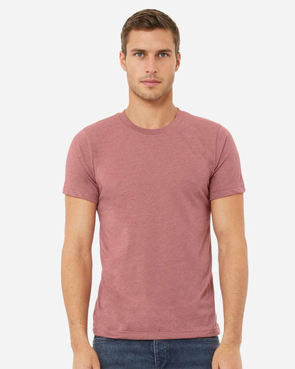 BELLA+CANVAS CVC Jersey Tee - 3001CVC