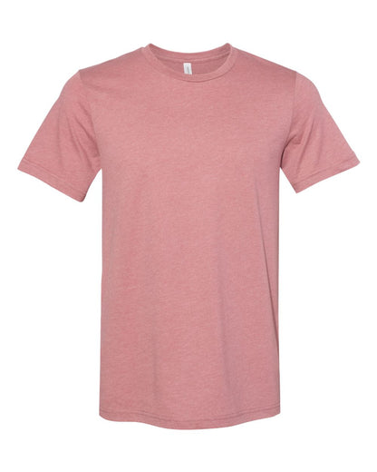 BELLA+CANVAS Youth CVC Jersey Tees - 3001YCVC