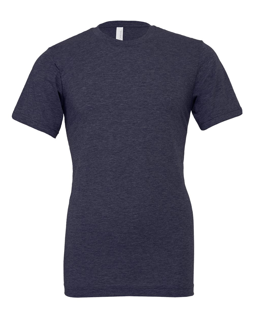 BELLA+CANVAS CVC Jersey Tee - 3001CVC
