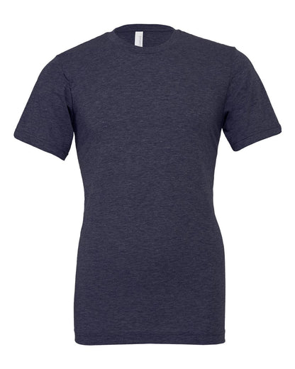 BELLA+CANVAS CVC Jersey Tee - 3001CVC