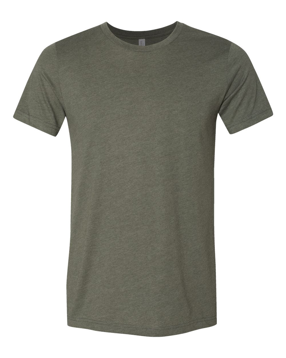 BELLA+CANVAS CVC Jersey Tee - 3001CVC