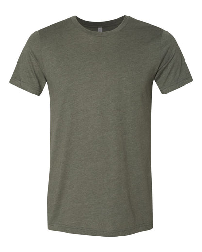 BELLA+CANVAS CVC Jersey Tee - 3001CVC