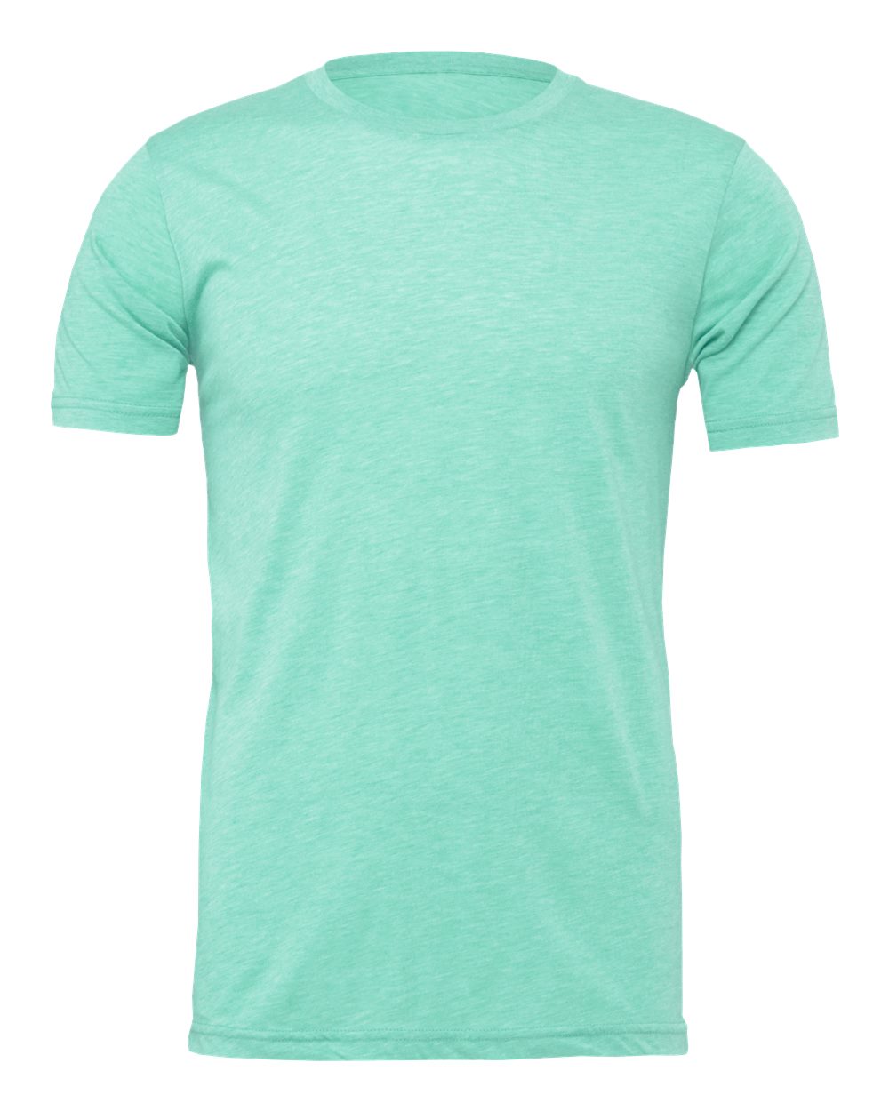 BELLA+CANVAS CVC Jersey Tee - 3001CVC