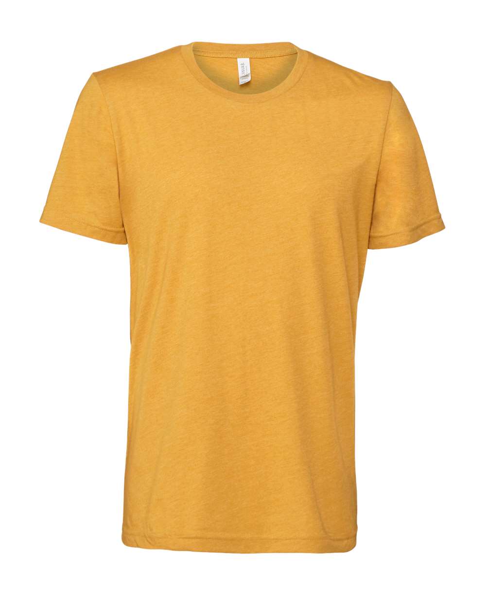 BELLA+CANVAS CVC Jersey Tee - 3001CVC