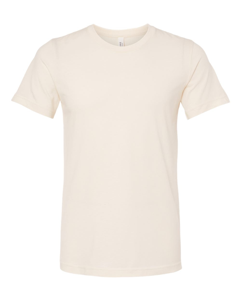 BELLA+CANVAS CVC Jersey Tee - 3001CVC