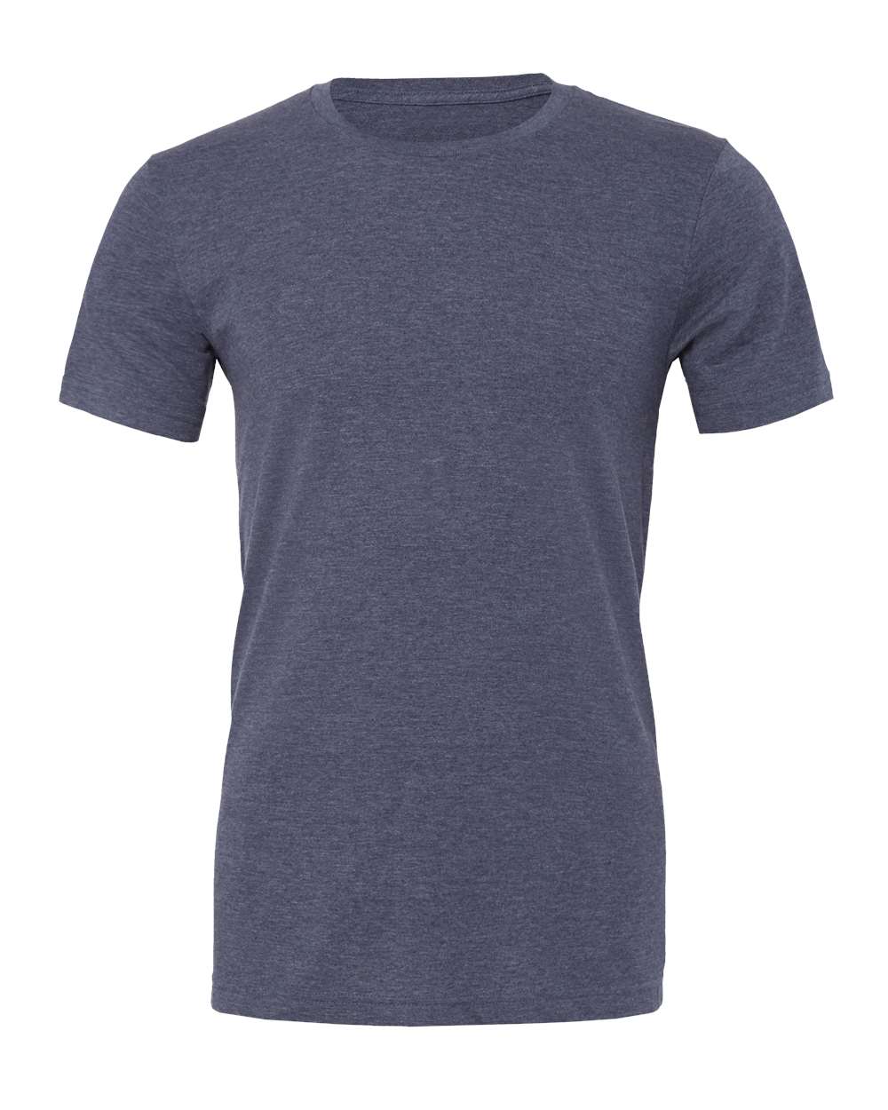BELLA+CANVAS CVC Jersey Tee - 3001CVC