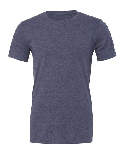 BELLA+CANVAS CVC Jersey Tee - 3001CVC